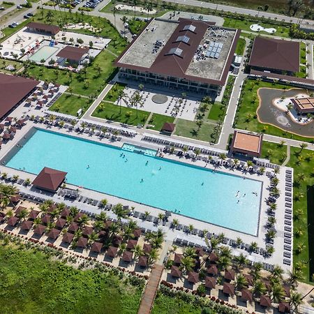 Vila Gale Resort Alagoas Barra de Santo Antônio المظهر الخارجي الصورة