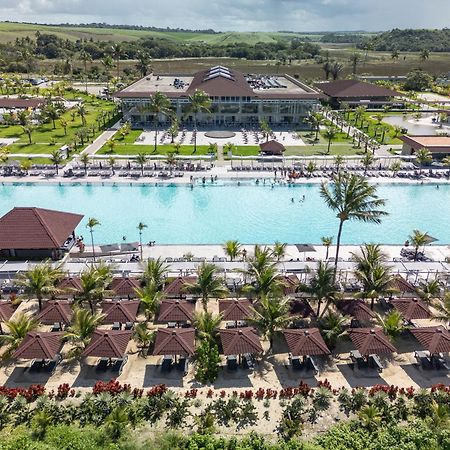 Vila Gale Resort Alagoas Barra de Santo Antônio المظهر الخارجي الصورة