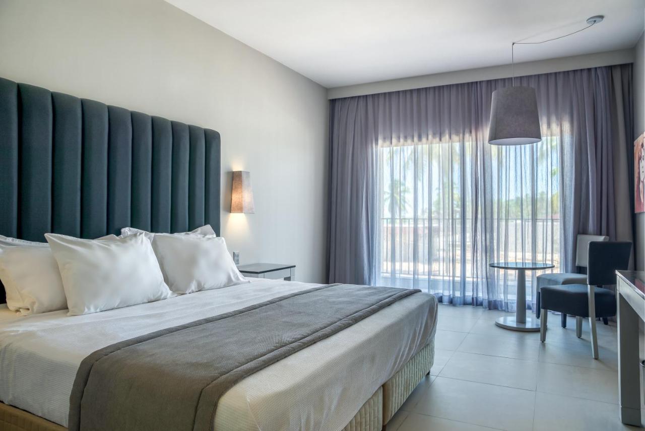 Vila Gale Resort Alagoas Barra de Santo Antônio المظهر الخارجي الصورة