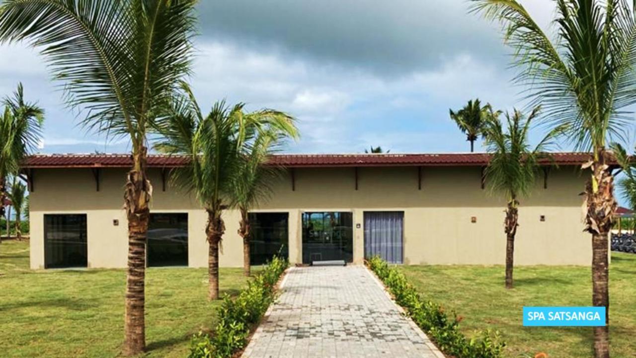 Vila Gale Resort Alagoas Barra de Santo Antônio المظهر الخارجي الصورة