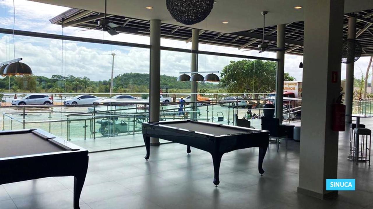 Vila Gale Resort Alagoas Barra de Santo Antônio المظهر الخارجي الصورة