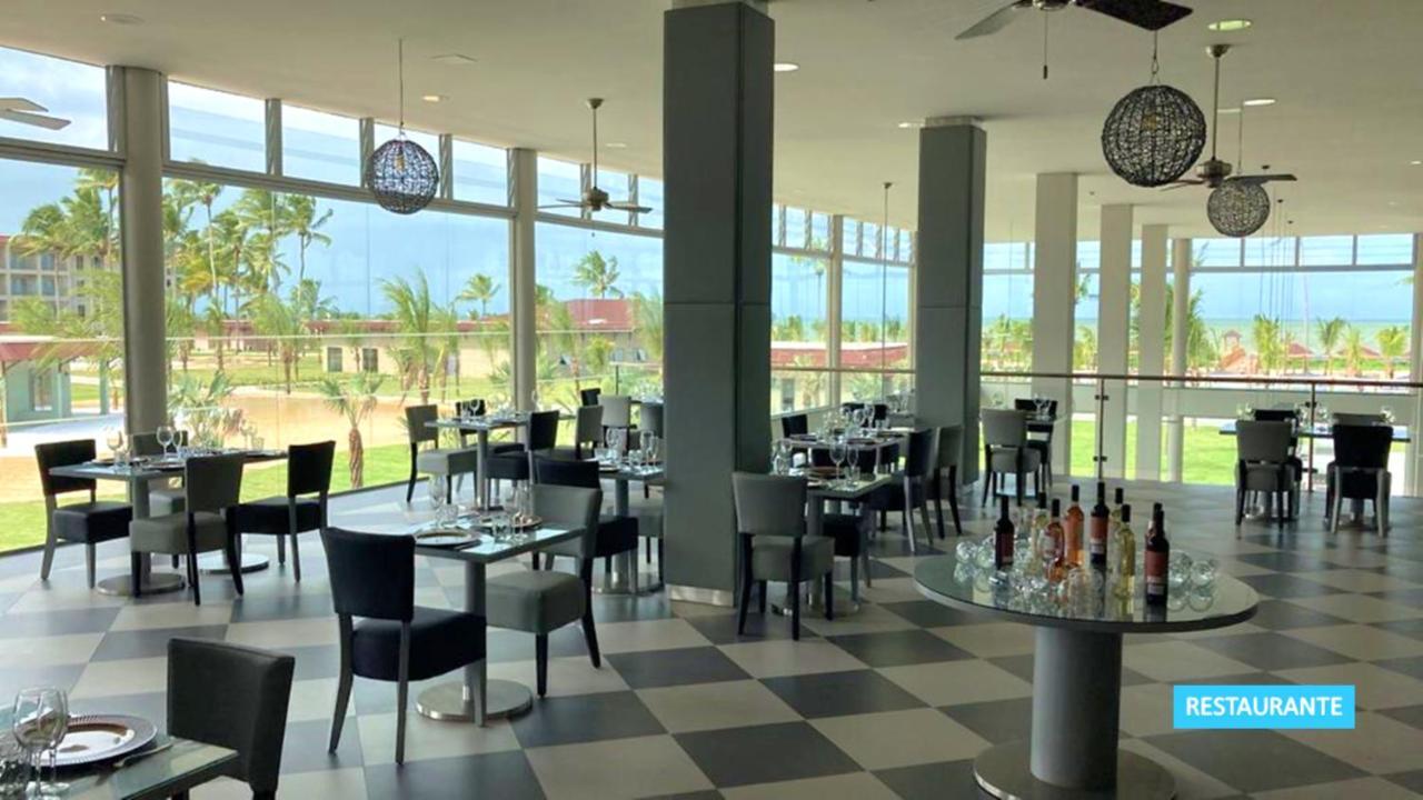 Vila Gale Resort Alagoas Barra de Santo Antônio المظهر الخارجي الصورة