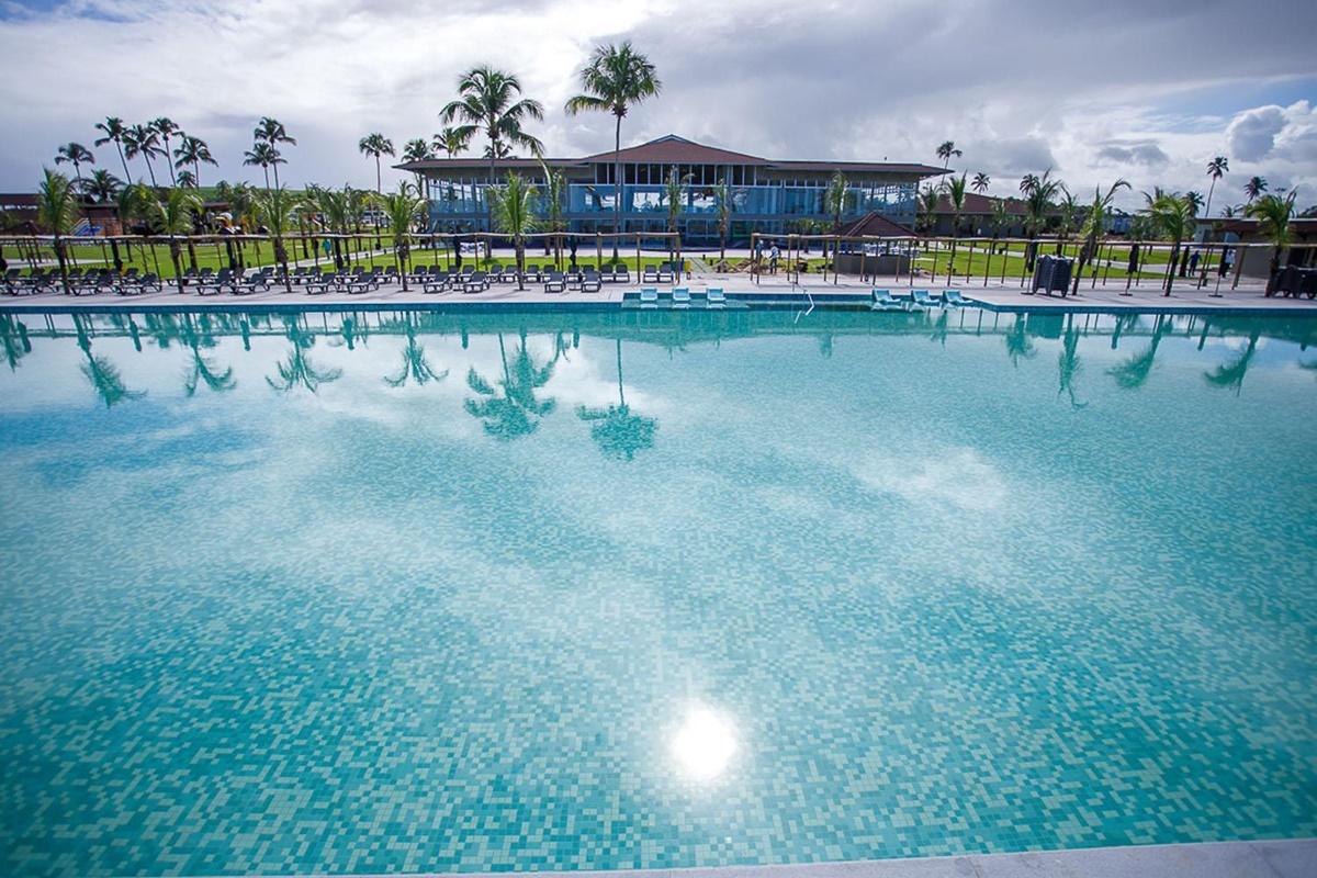 Vila Gale Resort Alagoas Barra de Santo Antônio المظهر الخارجي الصورة