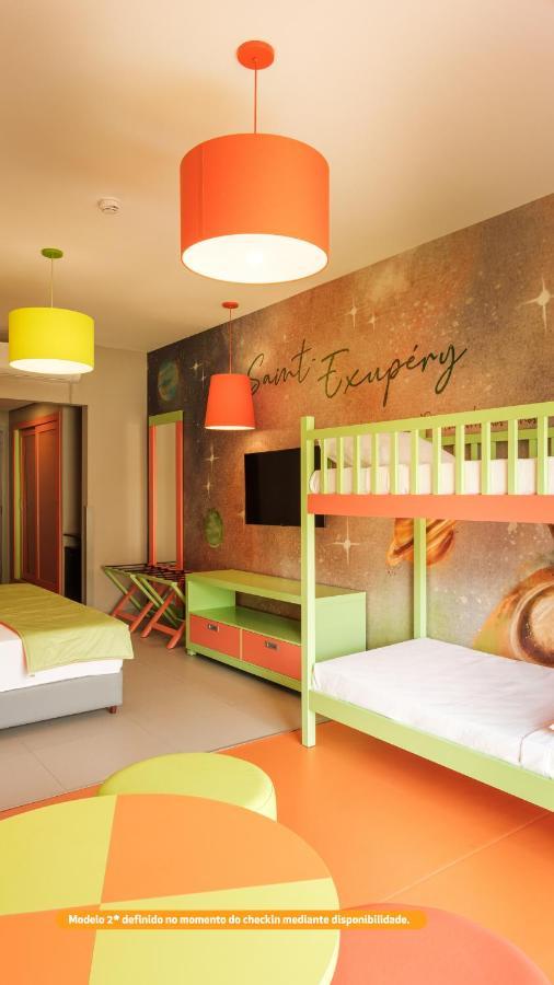 Vila Gale Resort Alagoas Barra de Santo Antônio المظهر الخارجي الصورة