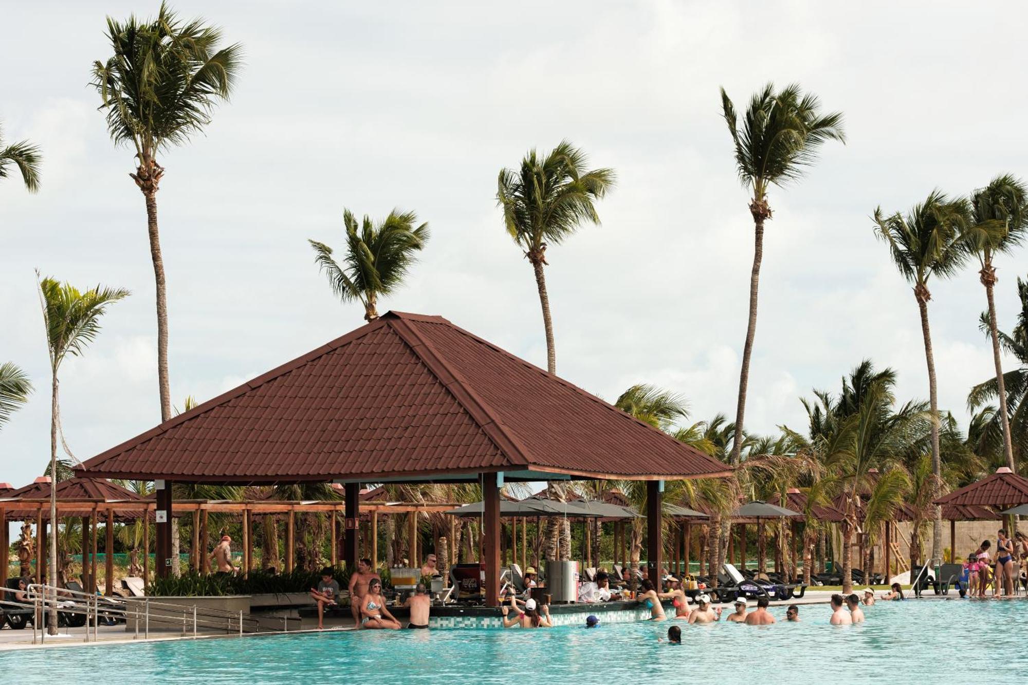 Vila Gale Resort Alagoas Barra de Santo Antônio المظهر الخارجي الصورة